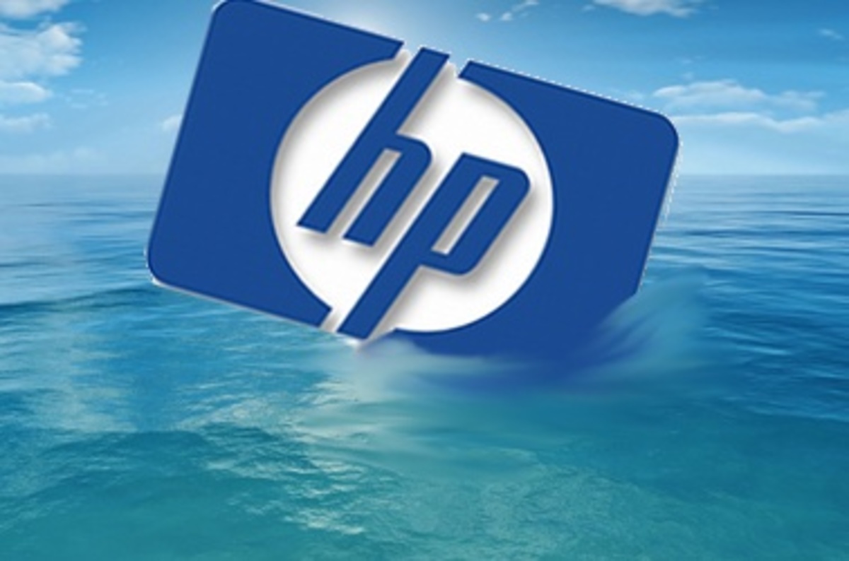 HP mashes up ProLiant, Integrity, BladeSystem, and Moonshot server businesses