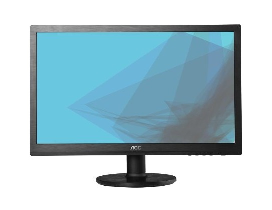 Monitors