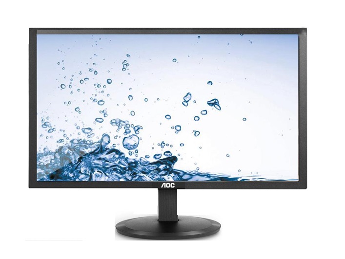 Monitors