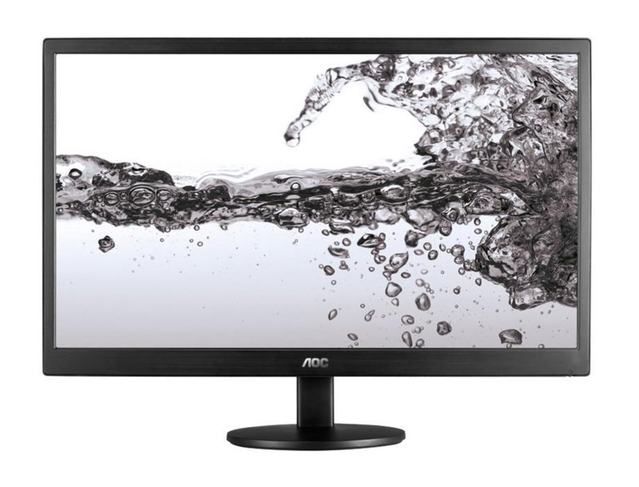 Monitors