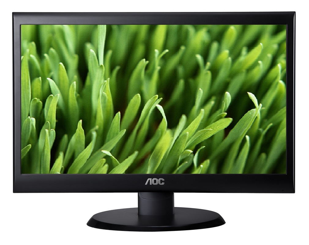 Monitors